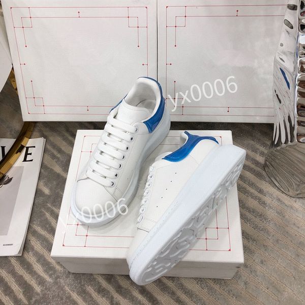 

2023fashion classics sneaker casual shoes trainers dress shoes leather breathable open for change outdoor sports sneakers, Black