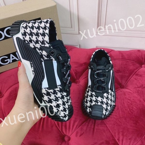 

2023 new designer classic men's sports shoes women's youth fashion travel shoes men's and women's retro fashion casual s, Black