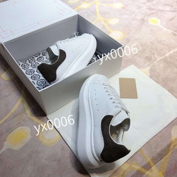 

mens fashion classics sneaker casual shoes trainers dress shoes leather breathable open for change low outdoor sports sneakers2023, Black