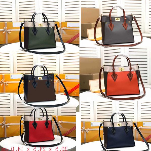 

designer bags fashion handbags fine grained calfskin shoulder bag with adjustable straps crossbody bag high capacity totes portable backpac
