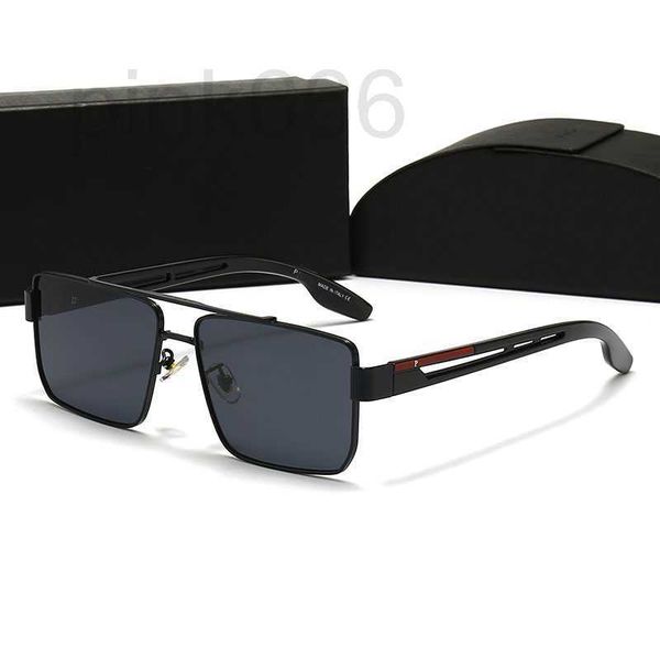 

sunglasses designer fashion sunglass personality uv resistant popular men women luxury retro square sun glass casual versatile eyeglasses 10, White;black