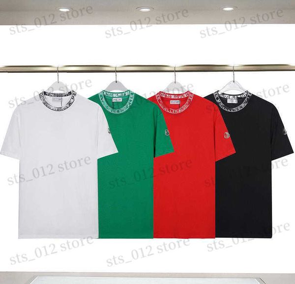 

men's t-shirts mens t shirt designer for men womens shirts fashion tshirt with letters casual summer short sleeve man tee woman clothin, White;black