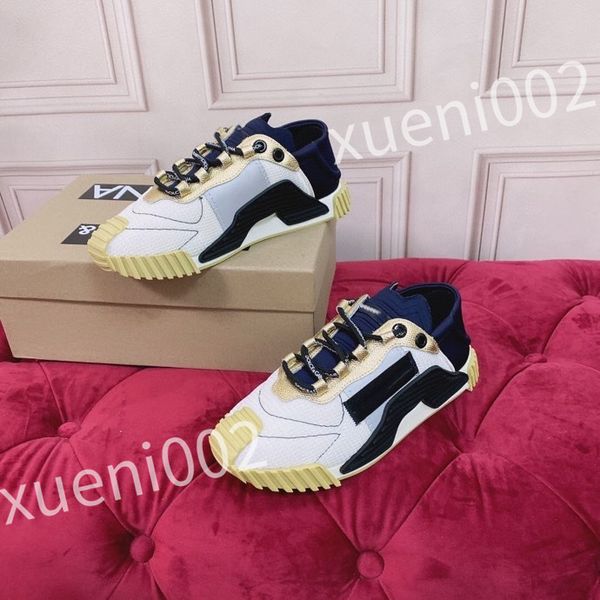 

2023 designer basketball shoes sneakers women casual walking rubber sole leather outdoor sports trainers, Black