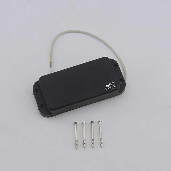

1 piece mec 4/5 strings passive bass pickup( #0231 )