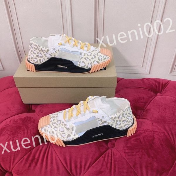 

2023 luxurys women style casual designer shoes sneakers genuine leather fashion trainers sports sneaker, Black