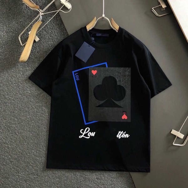 

oversize t shirt men women sweatshirt designer tshirt round neck pullover tee comfortable cotton short sleeved tshirts loose breathable casu, White;black