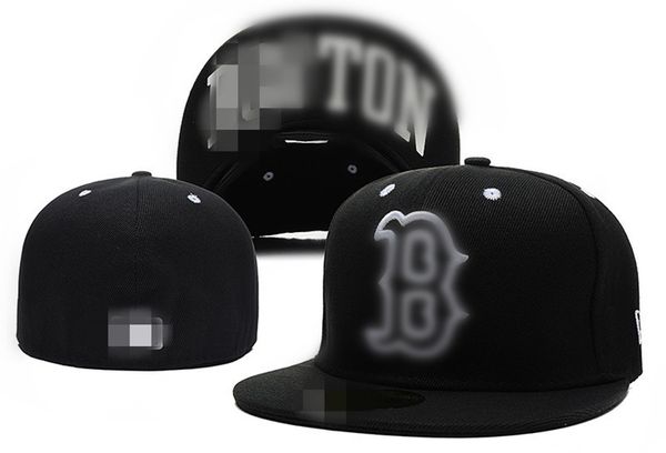 

selling 22 styles red sox b letter baseball caps man bone women chapeu outdoor gorras men fitted hats h8-6.8, Blue;gray