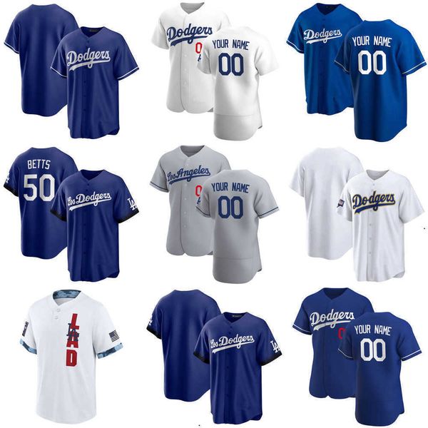 

custom jersey mens women youth los angeles''dodgers''3 chris taylor 49 blake treinen 66 mitch white 64 caleb ferguson ba, Blue;black