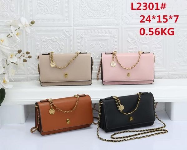 

fashion women luxurys designers bags real leather handbags messenger crossbody chain shoulder bag totes wallet fy2301