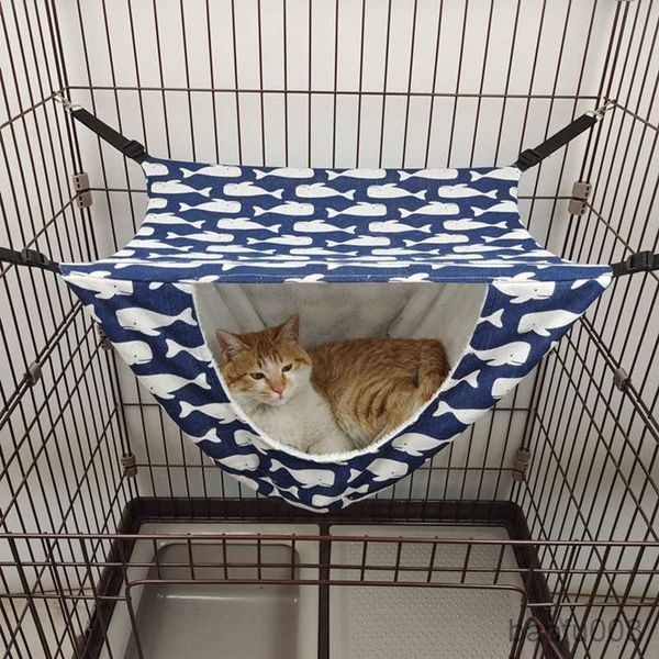 

cat carriers houses cat hammock pet cage hanging bed cozy cat hamster bed house hammock pig kitten chair hammock cushion mat cat r230608