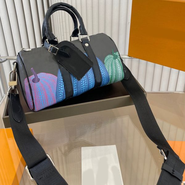 

pillow men bags designer brand bag bostons totes pumpkin crossbody luxury handbags fashion shoulder bag lady women letter purse phone