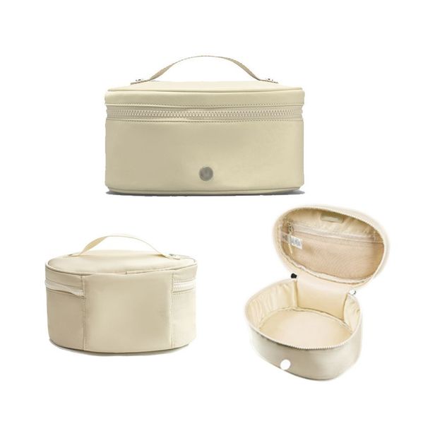 

access oval nylon lululemens toiletry kits womens designer handle bags clutch shoulder bag organizer mens zipper duffle handbag cross body p