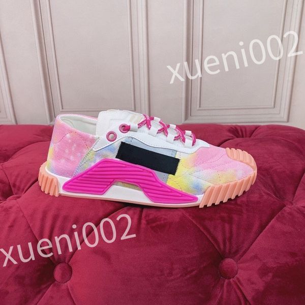 

luxurys womens style casual designer shoes sneakers genuine leather fashion trainers sports sneaker, Black