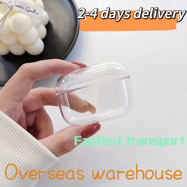 

for airpods pro 2 air pods 3 earphones airpod bluetooth headphone accessories solid silicone cute protective cover apple wireless charging b