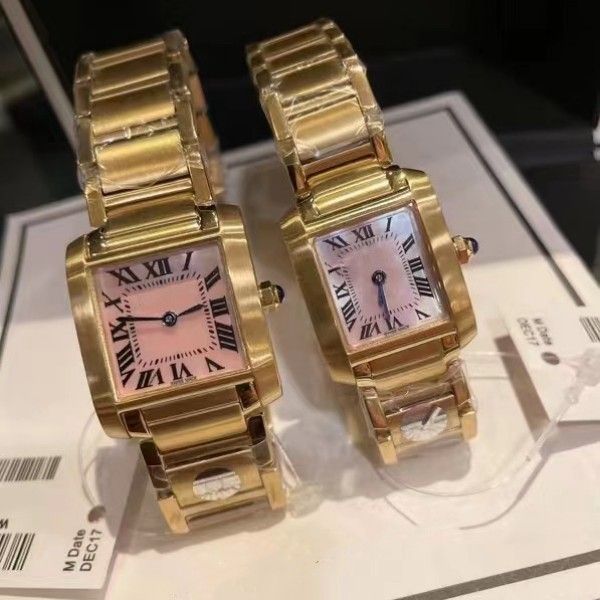 

wholesale - new fashion woman watches fashion style quartz movement watch steel wrist watch 529, Slivery;brown