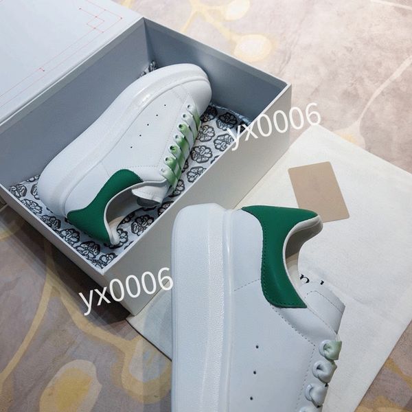 

new mens women fashion classics designer sneaker casual shoes trainers dress shoes leather breathable open for change low outdoor sports sne, Black