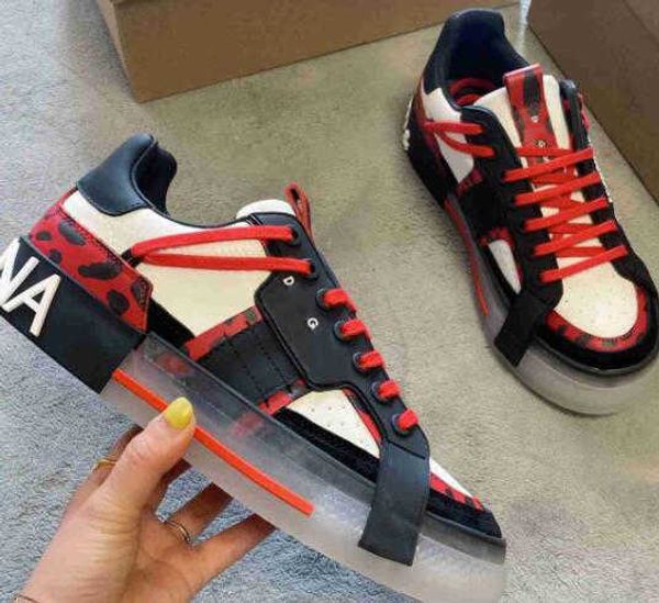 

2022 new fashion trend casual sports men's shoes womens mens shoes, Black