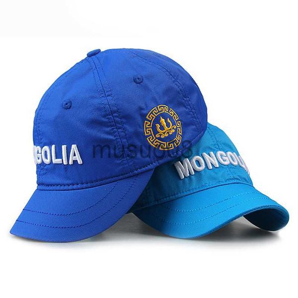 

ball caps men summer outdoor sports fishing climbing on foot short brim baseball cap women letter breathable sun hat moisture wicking hats j, Blue;gray