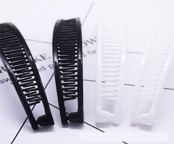 

lady 2 colors new hair fish shape banana barrettes hairpins hair clip clips accessories3287603, Golden;silver