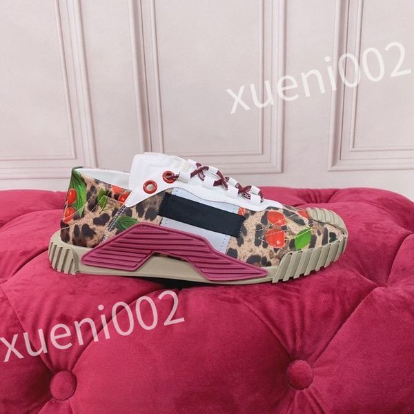 

luxury printed thick outsole casual shoes sports comfortable superior quality super lightweight fashionable rubber more color sneakers, Black