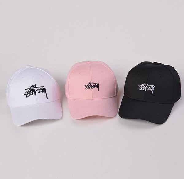 

2017 wish bursts of wild letters on the street baseball cap golf hat hiphop curve couple sun hat1932975, Black;white