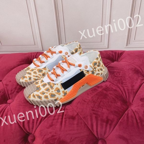

2023 new women style casual designer shoes sneakers genuine leather fashion trainers sports sneaker, Black