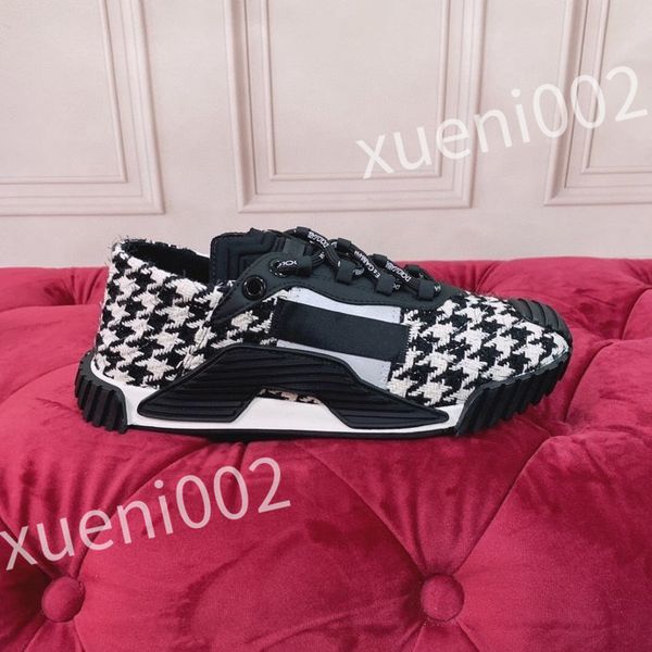 

designer classic men's sports shoes women's youth fashion travel shoes men's and women's retro fashion casual shoe, Black
