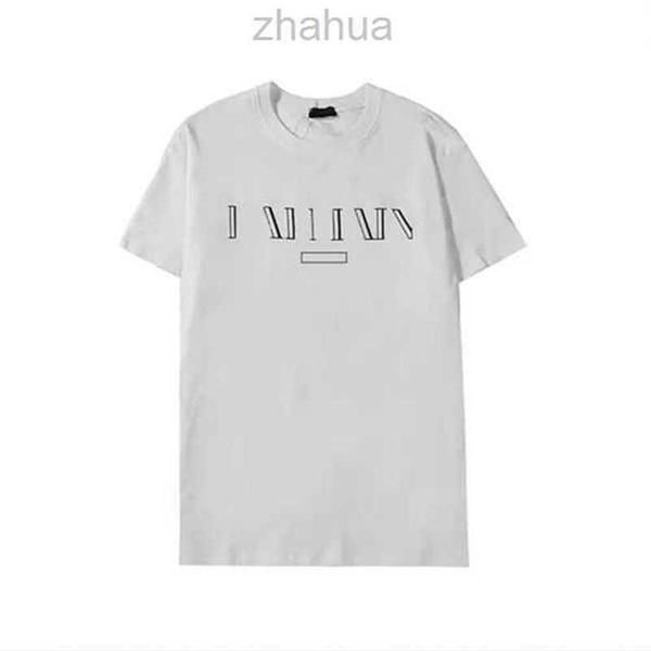 

men's t-shirts trapstar t shirt designer shirts print letter luxury black and white grey summer sports fashion cotton cord short sleeve, White;black