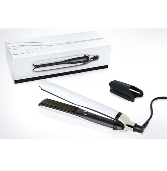 

new arrival hair straighteners professional styler flat useuukau plug irons hair straightener2929360, Black