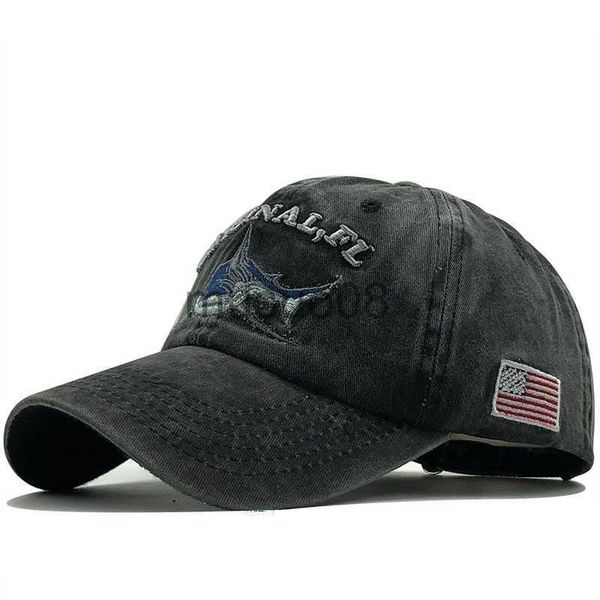 

ball caps simple fish bone men's baseball cap women's snapback fishing embroidery dad hat man trucker gorra summer fisher brand me, Blue;gray
