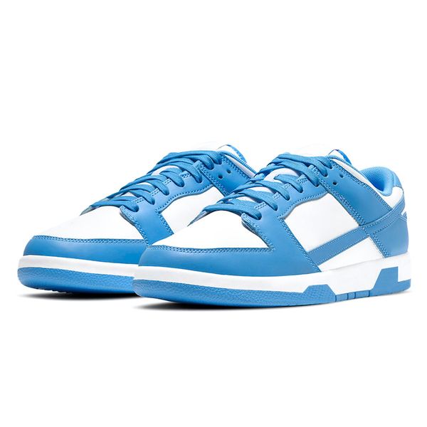 

casual shoes men women lows sneakers panda white black triple pink sanddrift grey fog unc rose whisper university blue candy active fuchsia