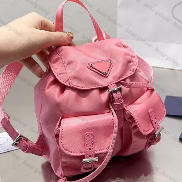 

2023 new women backpack designer backpack fashion casual women's small backpack