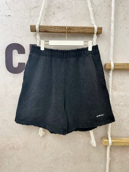 

men's plus size shorts polar style summer wear with beach out of the street pure cotton n1d