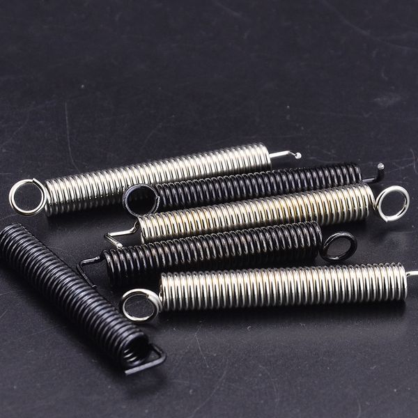 

gotoh sp / psp tremolo system bridge spring for electric guitar bass