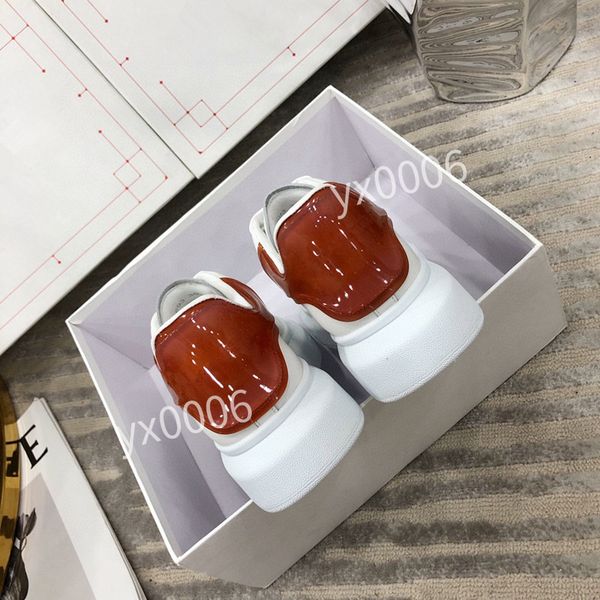 

new women mens fashion classics sneaker casual shoes trainers dress shoes leather breathable open for change outdoor sports sneakers2023, Black