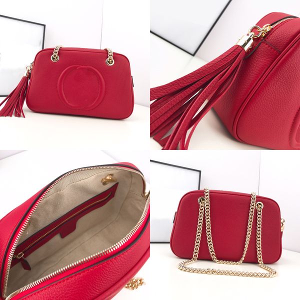 

designer handbag women cross body leather bag blondie bag chain shoulder bag case bags
