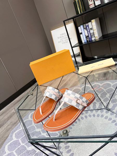 

classic designer women half slippers cowhide leather suede thick heels metal slides woman shoe 0713, Black