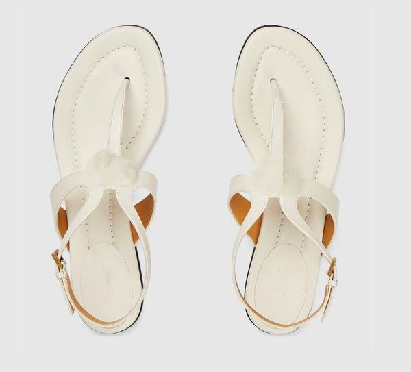 

new designer women's slippers flip-flops women's luxury sandals fashion casual flip-flops sizes 34-42, Black