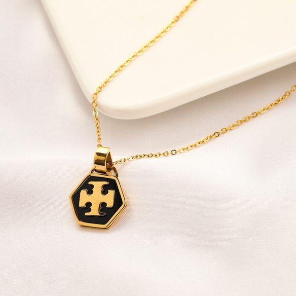 

enamel pendant necklaces gold iced out chain women designer jewelry westwood necklace mossanite jewelry letter bangle bridal bohemian slide, Silver