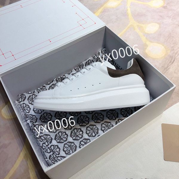 

new men fashion classics sneaker casual shoes trainers dress shoes leather breathable open for change low outdoor sports sneakers2023, Black
