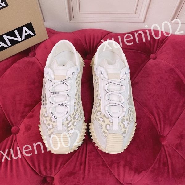 

2023 new luxurys women style casual designer shoes sneakers genuine leather fashion trainers sports sneaker, Black