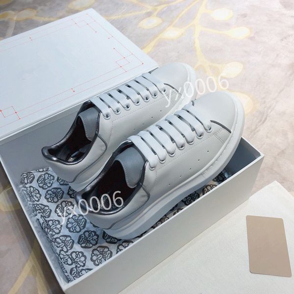 

new womens fashion classics sneaker casual shoes trainers dress shoes leather breathable open for change outdoor sports sneakers, Black