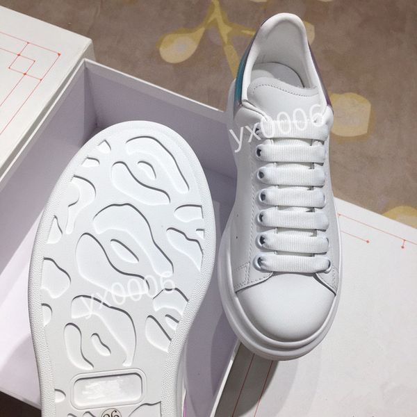 

new mens fashion classics sneaker casual shoes trainers dress shoes leather breathable open for change outdoor sports sneakers2023, Black