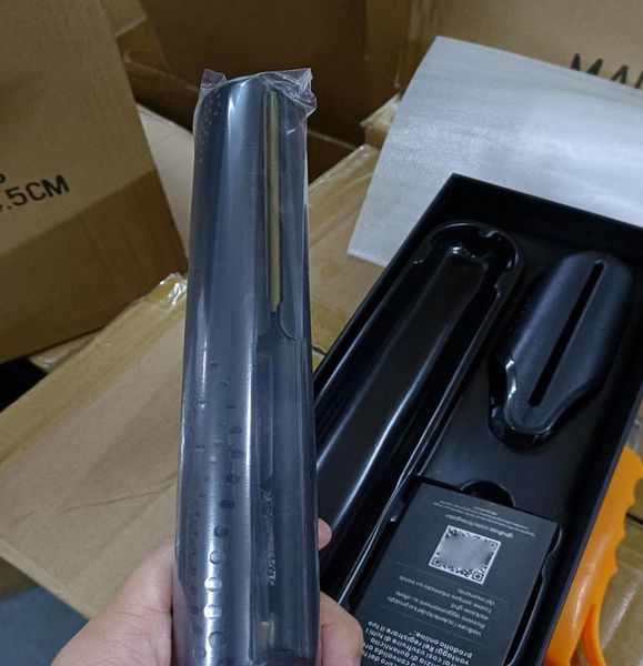 

max hair straightener classic professional styler fast hair straighteners iron hair styling tool good7930693, Black