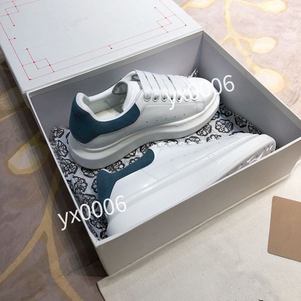 

new mens fashion classics sneaker casual shoes trainers dress shoes leather breathable open for change low outdoor sports sneakers, Black