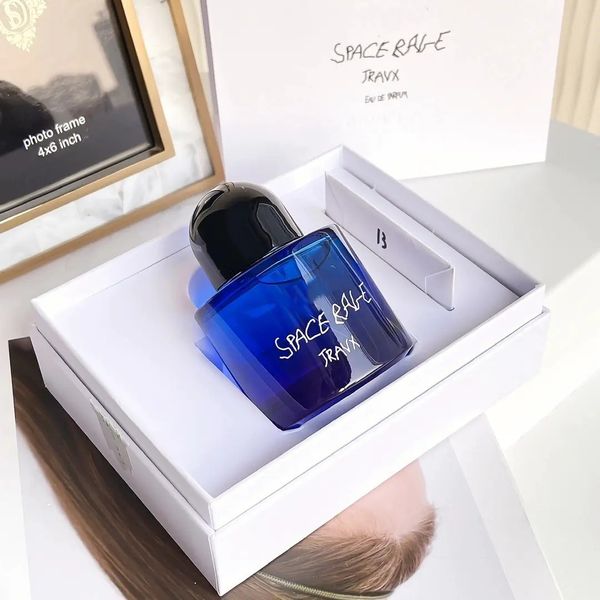 

highest quality perfume 70ml byredo man and woman fragrance bal d'afrique blanche rose of no man land parfum with good smell ship