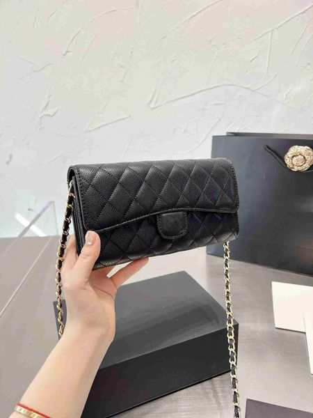 

2023 fashion marmont women luxurys designers bags new real leather handbags chain cosmetic messenger shopping shoulder bag totes lady wallet