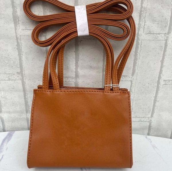 

telfars bags shoulder 2023 designer handbags mini medium women telfer tote large big leather crossbody luxurious fashion shopping black gold
