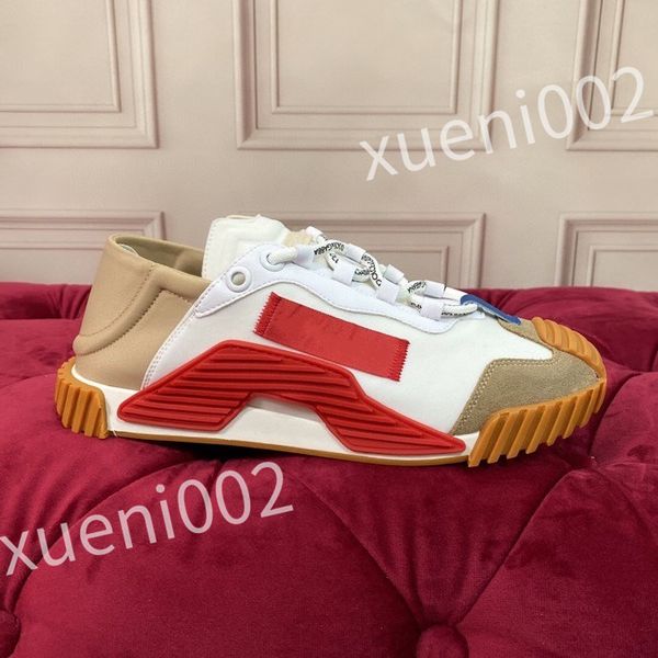 

luxurys designer classic men's sports shoes women's youth fashion travel shoes men's and women's retro fashion casual sh, Black