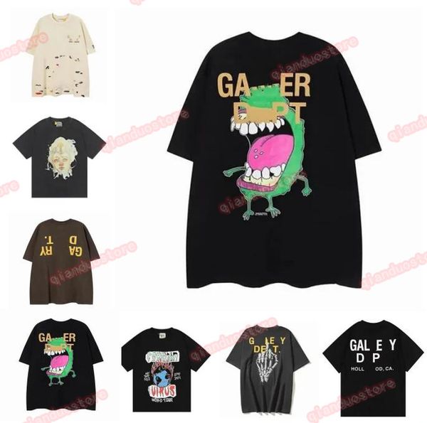 

men's t shirts galleries tee depts t shirts mens designer fashion short sleeves cottons tees letters print high street luxurys women le, White;black